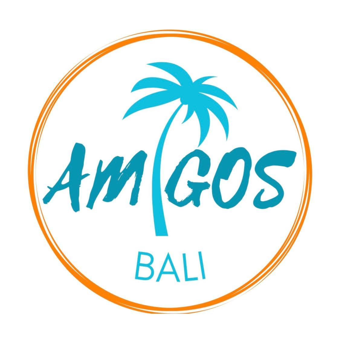 Amigos Guesthouse & Hostel Canggu  Exterior photo